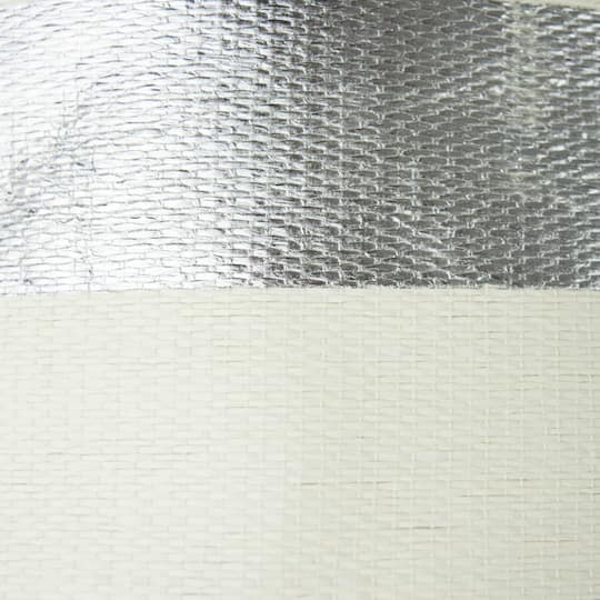 DII® 17" Woven Paper Storage Bin